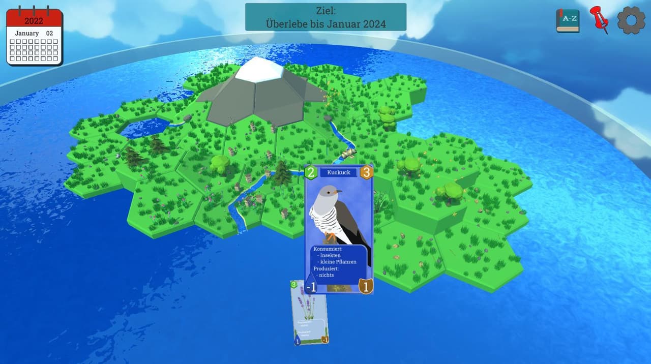 Bloom - Intertwined Nature screenshot 2
