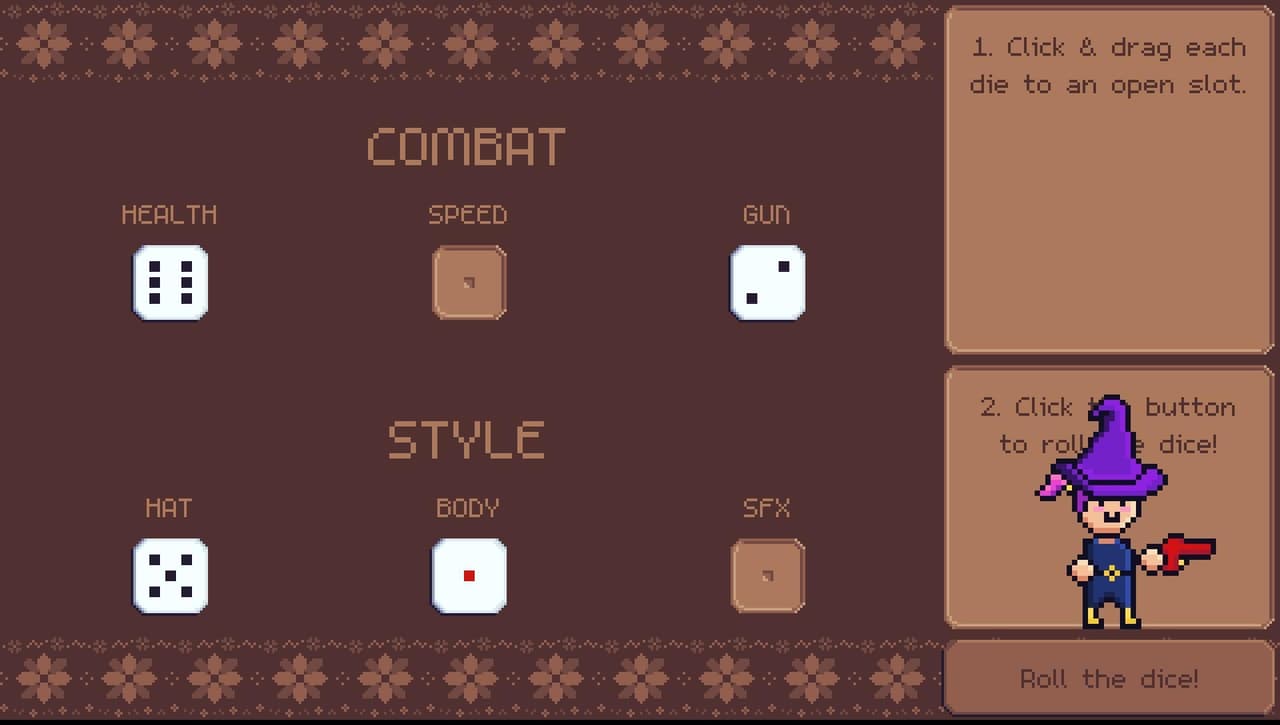 Garden of Luck screenshot 4