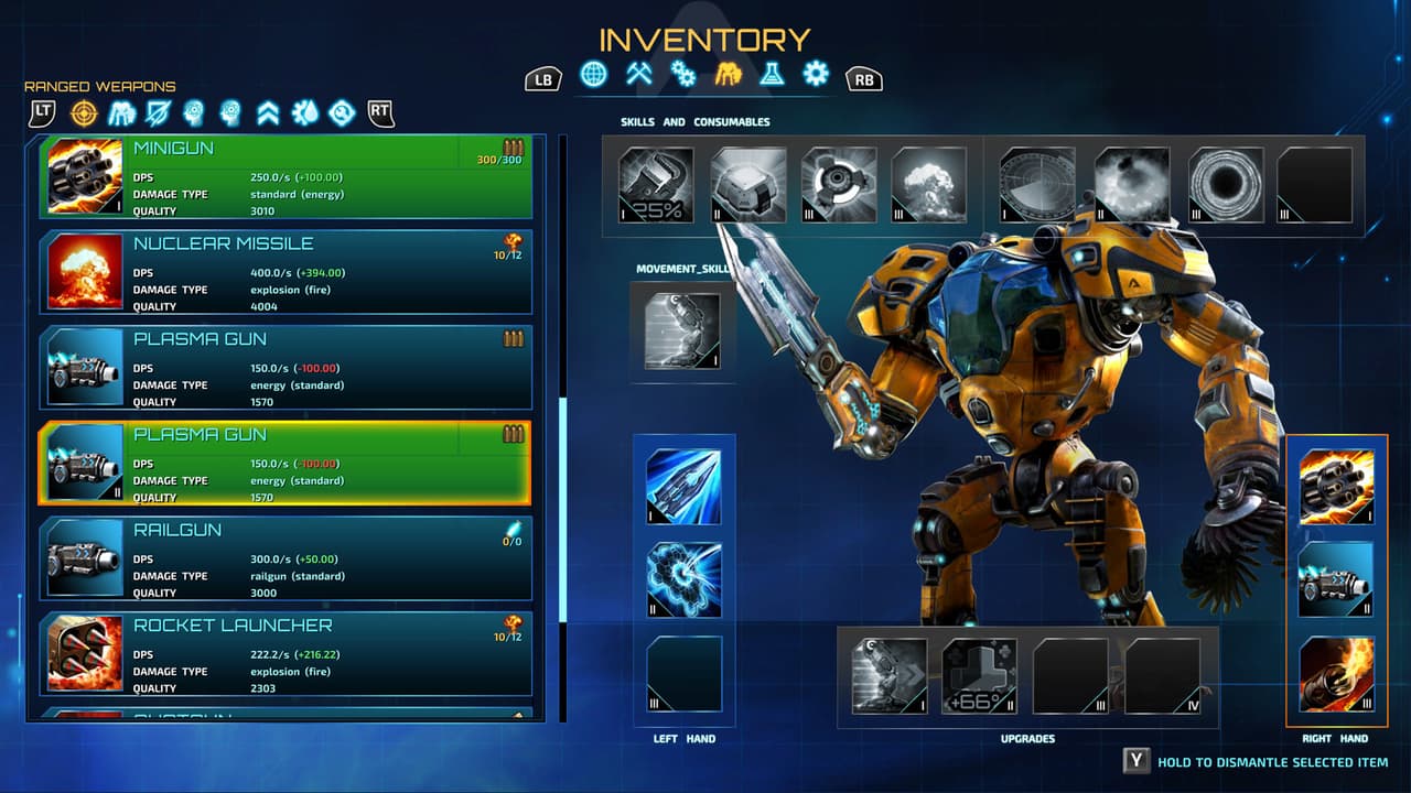 The Riftbreaker: Prologue screenshot 4