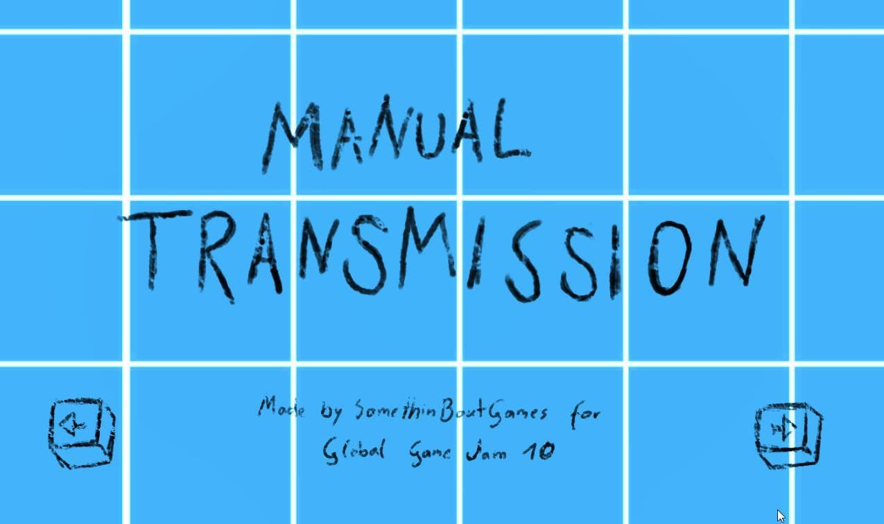 Manual Transmission screenshot 2