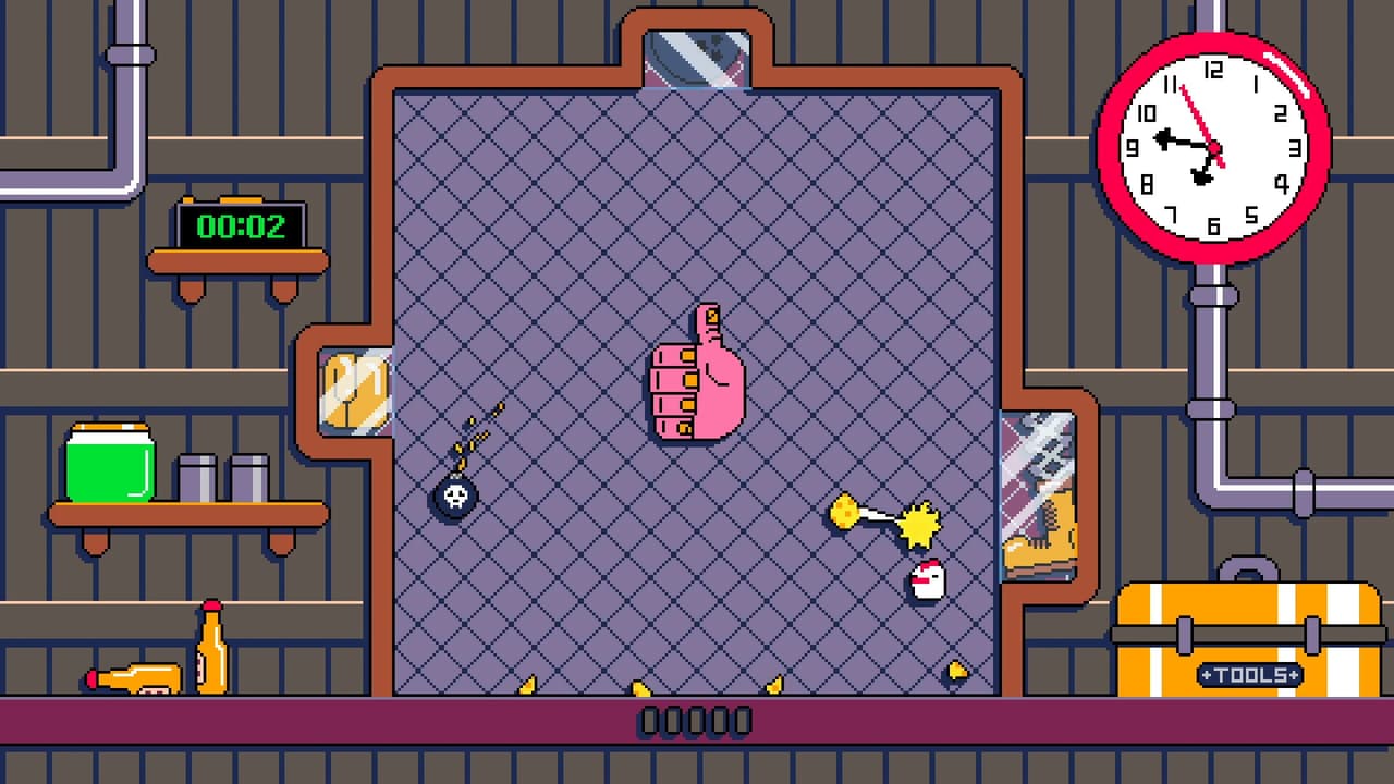 Rustled Pete screenshot 3