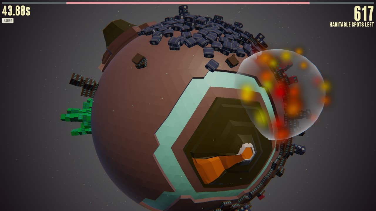 Better Than Thanos screenshot 3