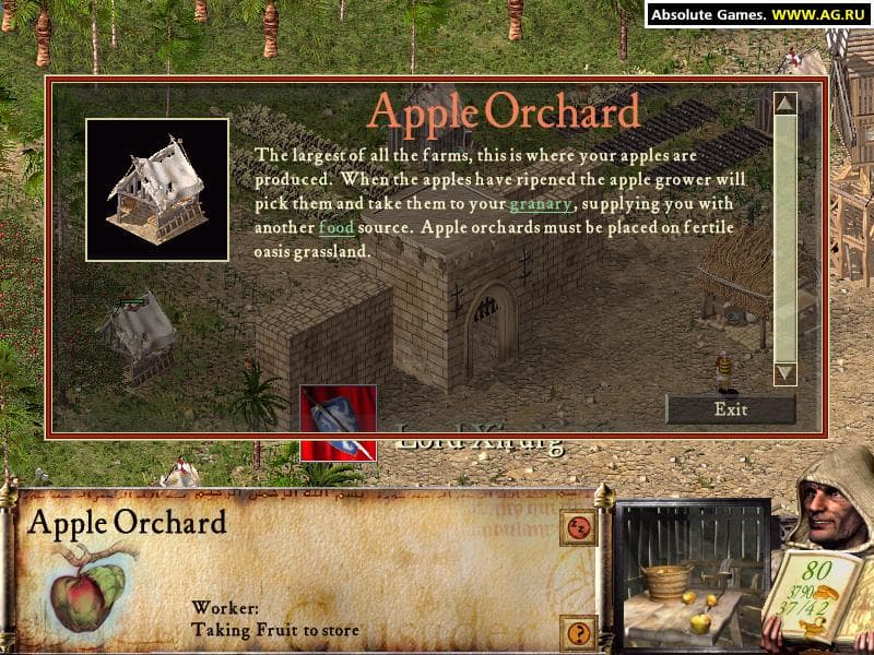 Stronghold: Crusader screenshot 3