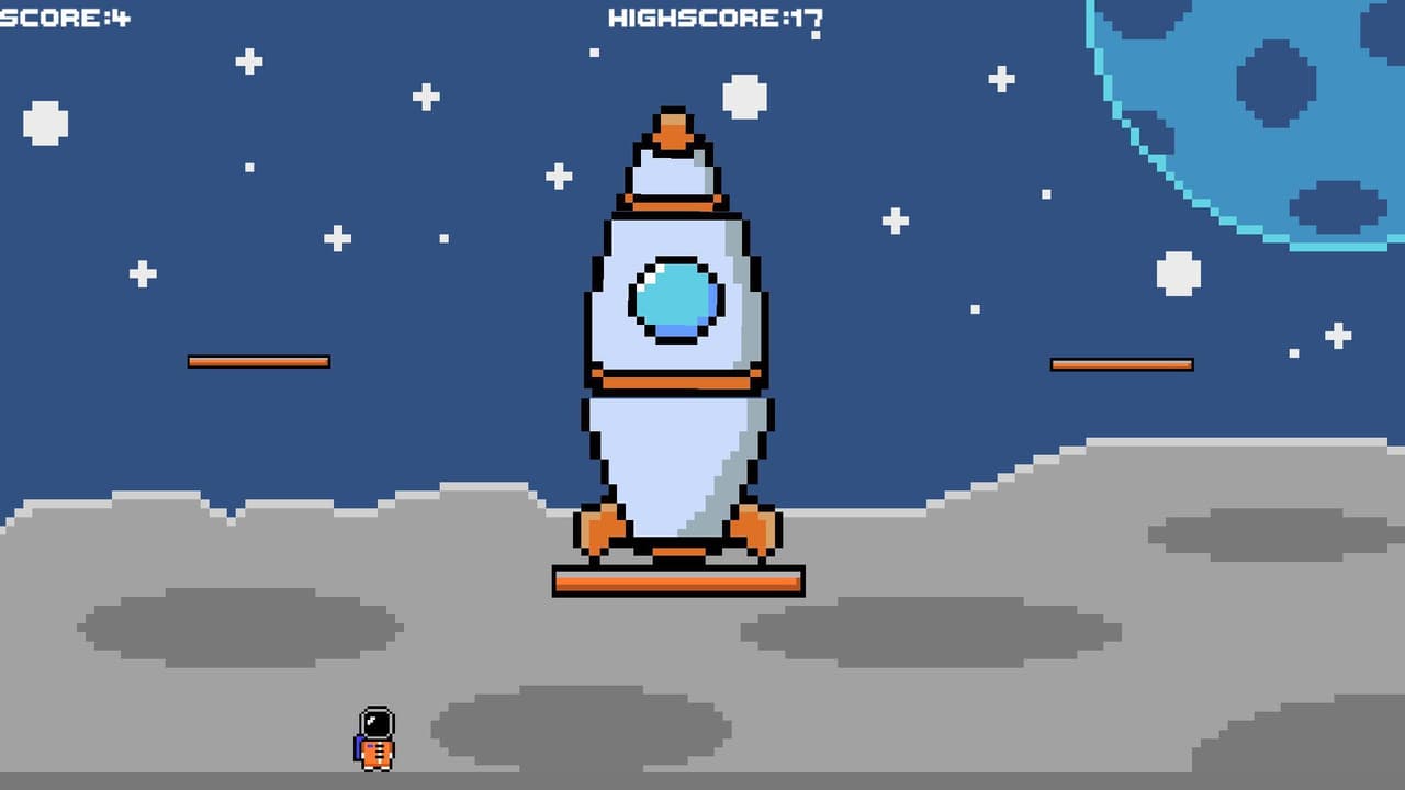Rocket Building is Easy