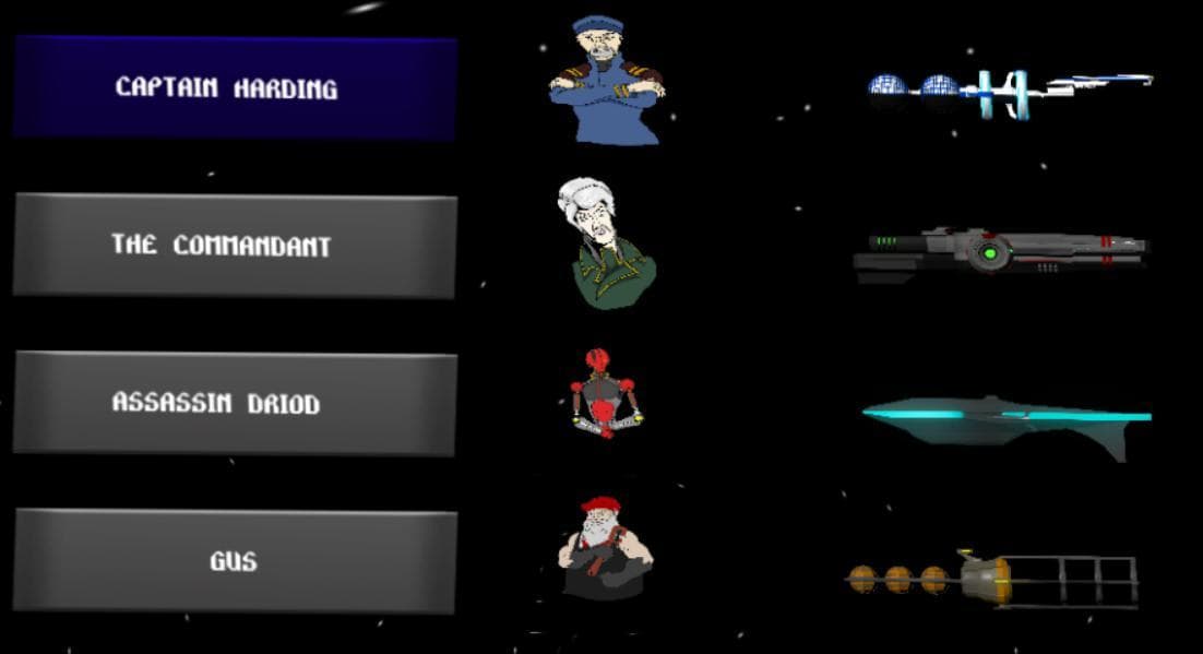 Space Match screenshot 2