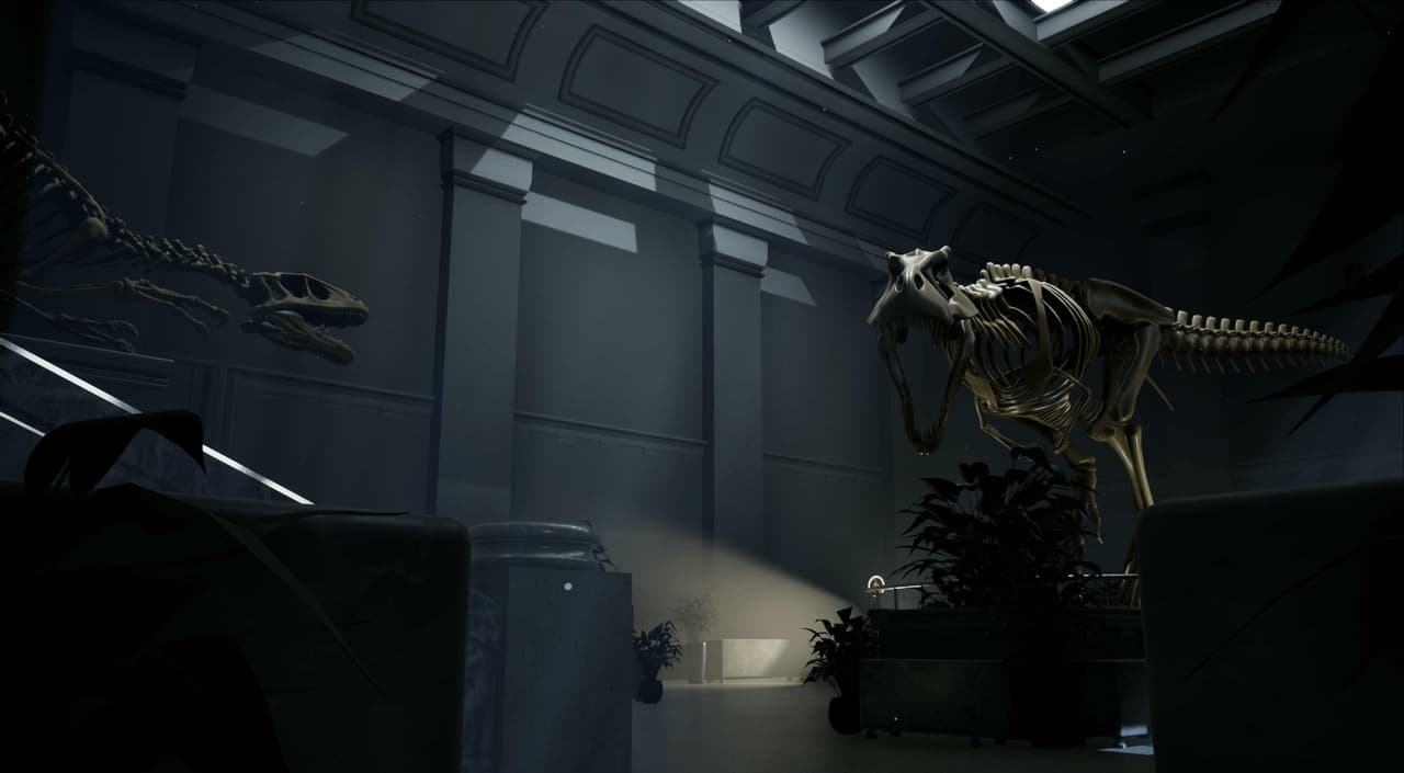 SneaKEY Mummy screenshot 6