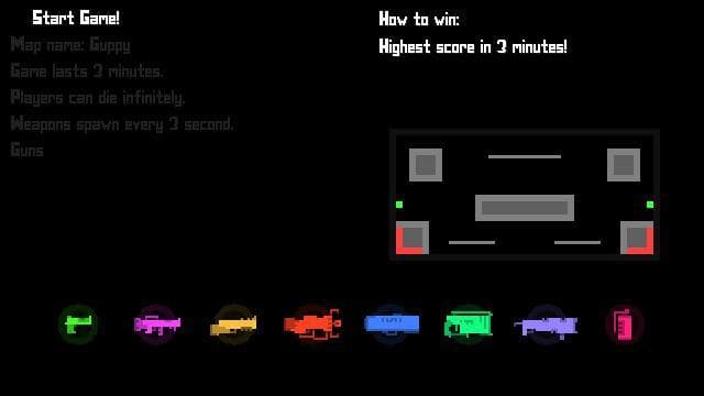 FARG screenshot 3