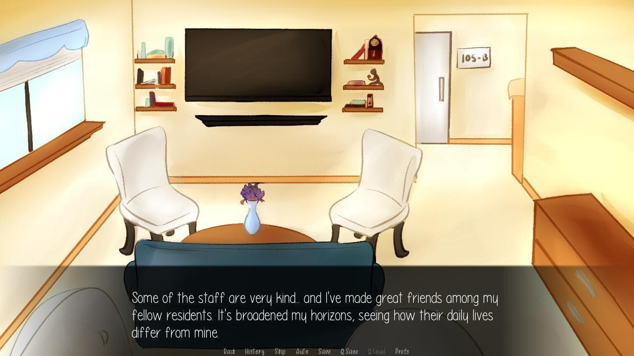 Respect screenshot 3