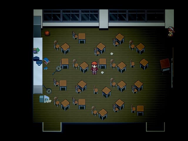 Misao: Definitive Edition screenshot 4