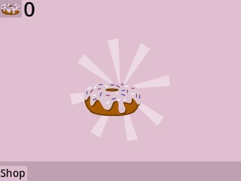 Doughnut Haven | Early Beta screenshot 2