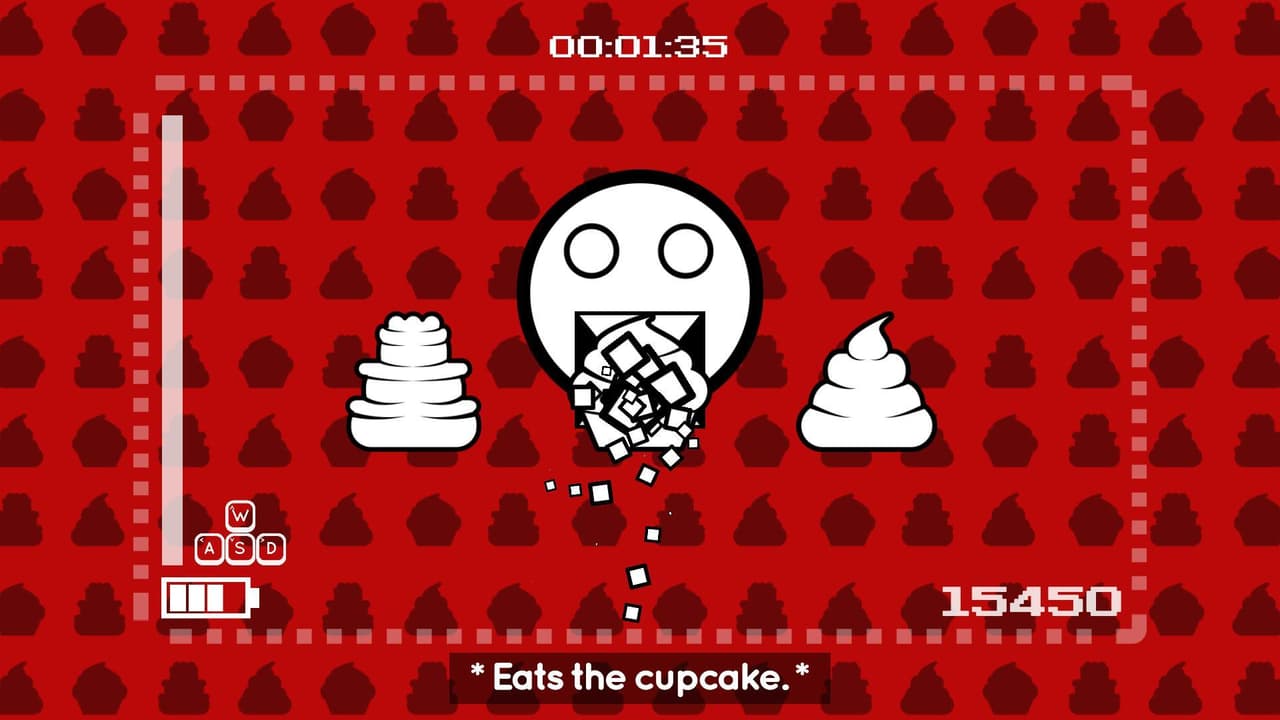 Crowd Nine screenshot 5