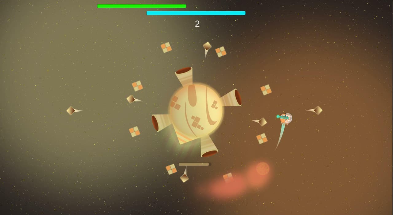 Fufu screenshot 3