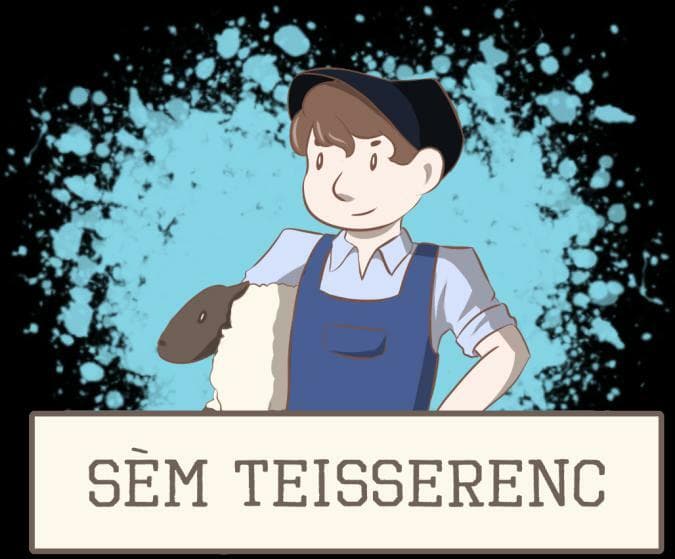Sèm Teisserenc