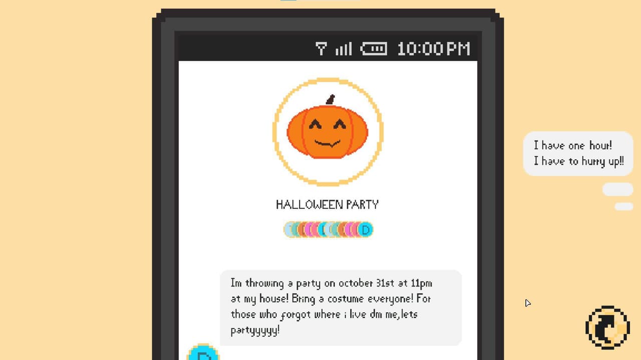 PREP UP screenshot 3
