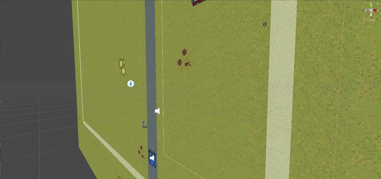 Custom 2D Shooter screenshot 3