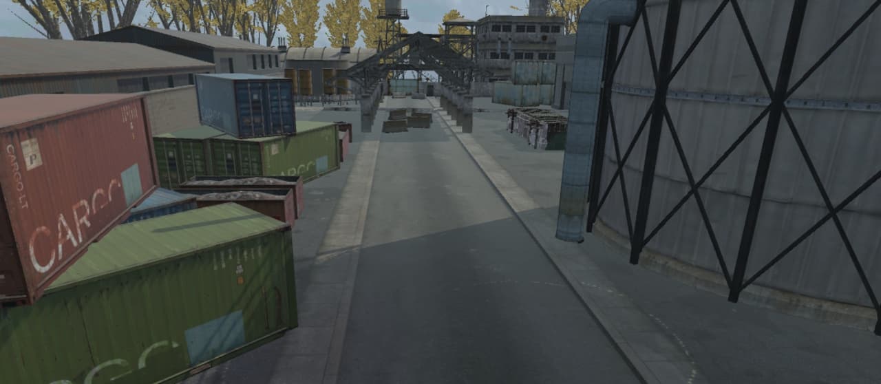 WarDedrox screenshot 4