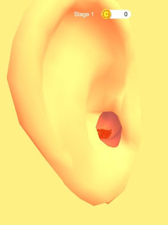 Earwax Clinic screenshot 3
