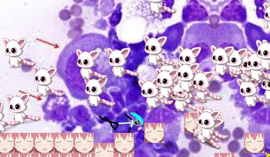 lunalaki the game