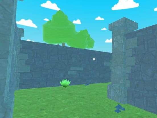Maze Walk VR - Virtual Reality Game Puzzle Apps screenshot 4