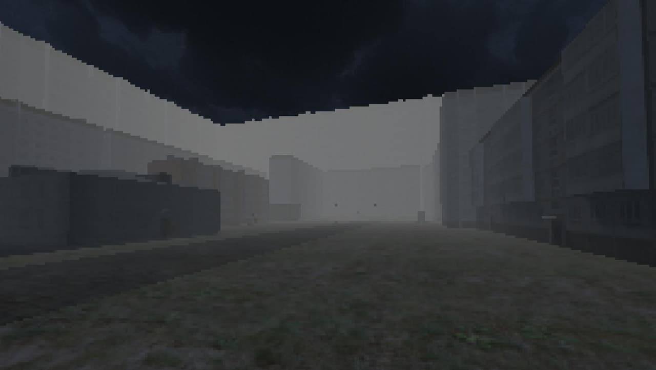 Late night store run screenshot 2