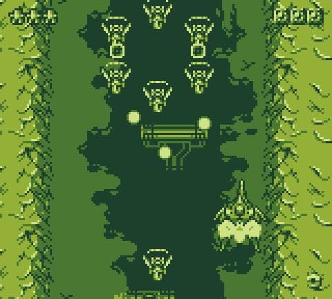 A.M.O.C. screenshot 3