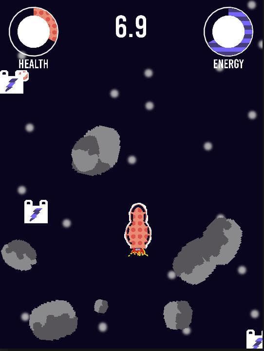once upon a spaceship screenshot 2