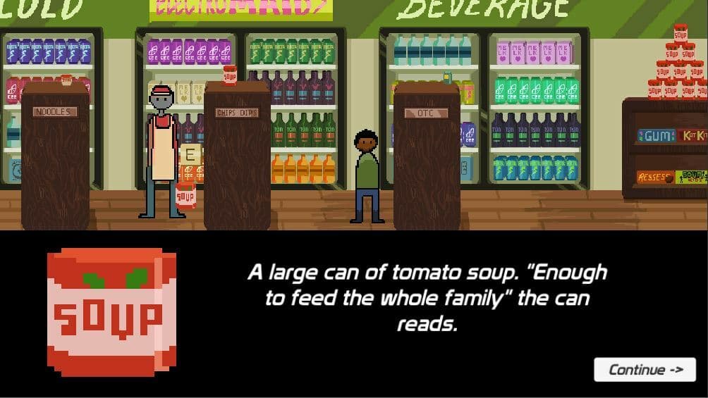 Bodega screenshot 3