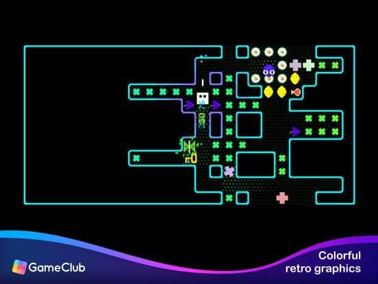 Forget-Me-Not - GameClub screenshot 4