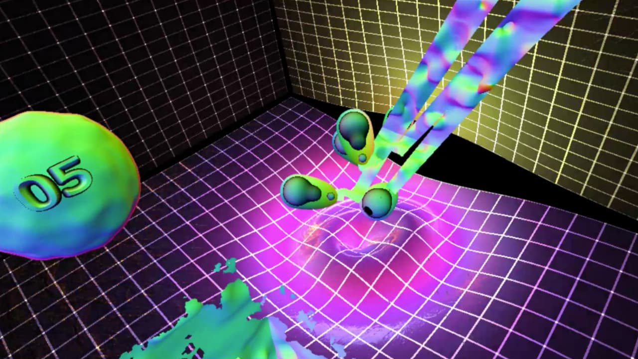BLARP! screenshot 2