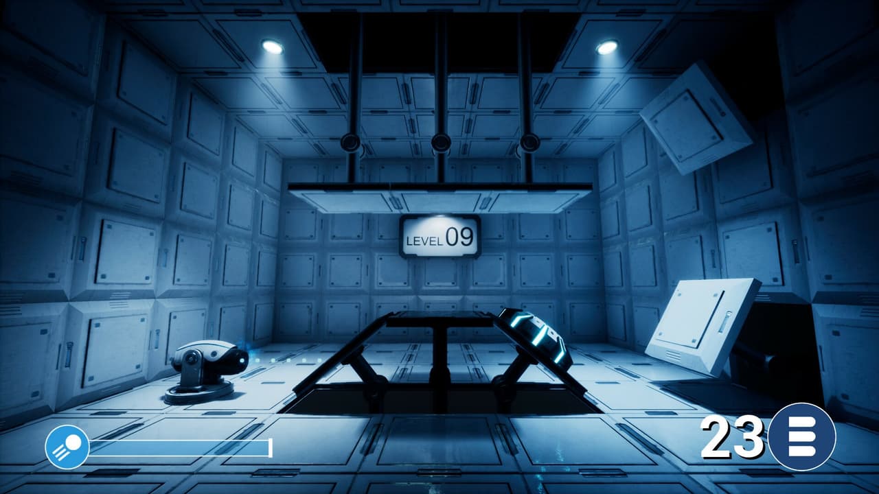 Cannon Lab 13 screenshot 2