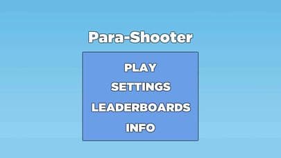 Para-Shooter screenshot 2