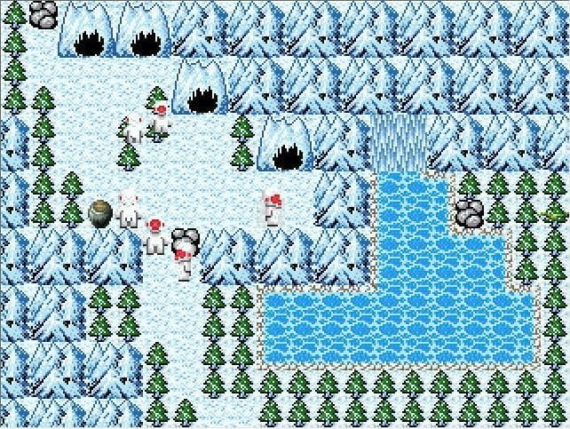 The Holy Monkey Nihonzaru screenshot 2