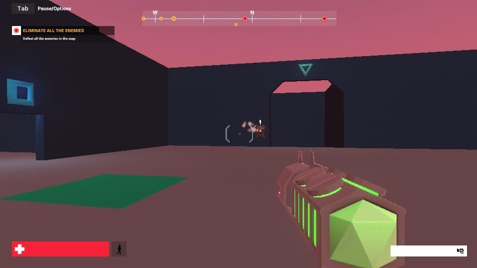 ODLOYODEA screenshot 2