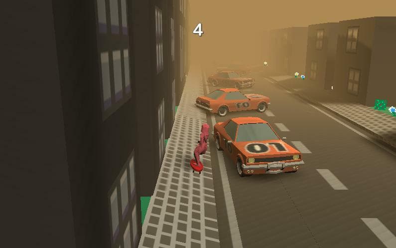 Skate For Speed screenshot 3