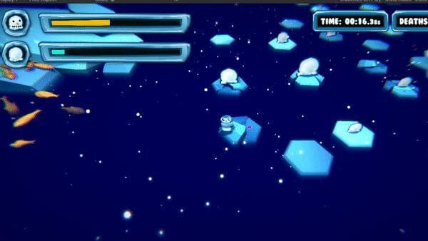 The Inevitable Snowman