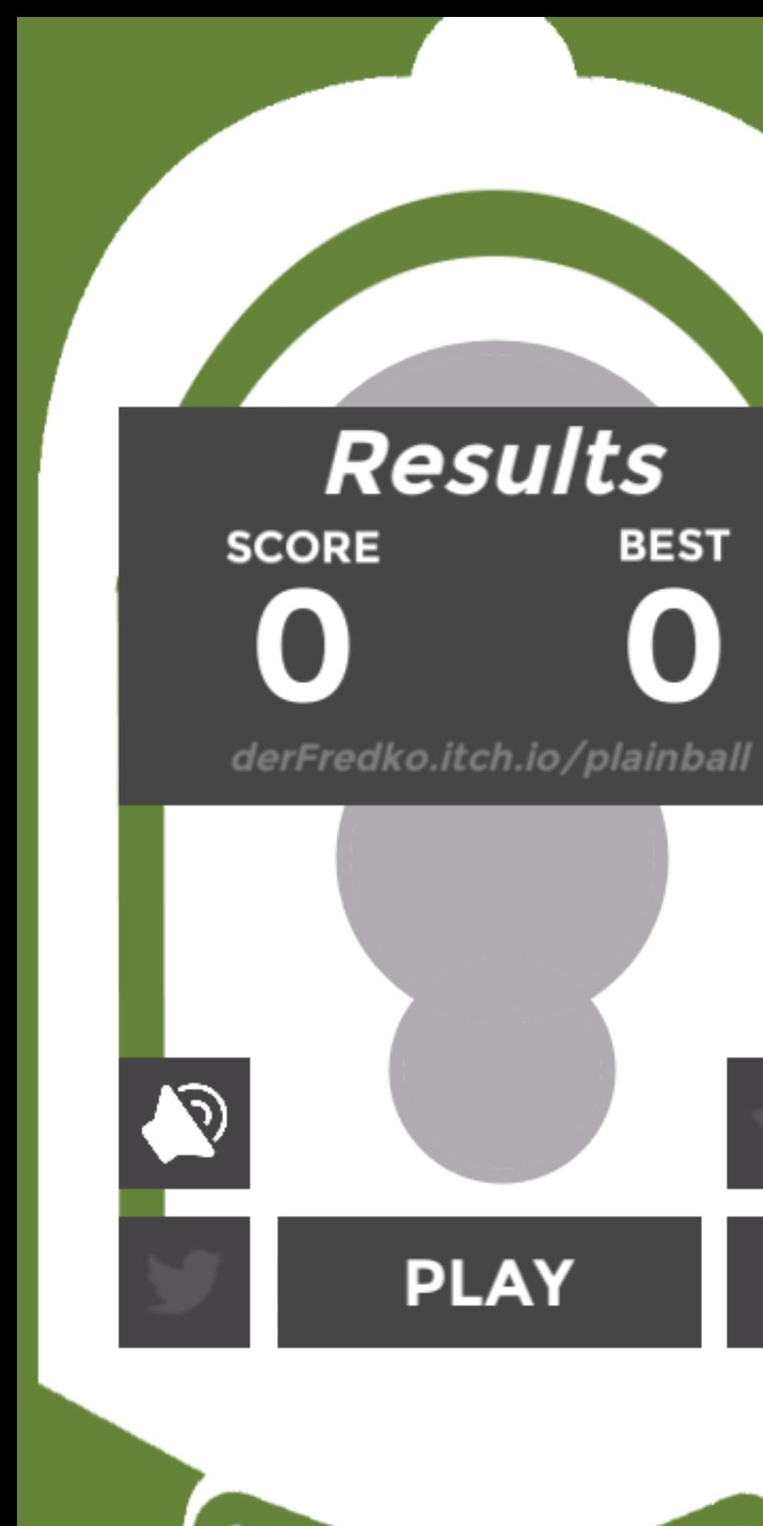 Plainball screenshot 3