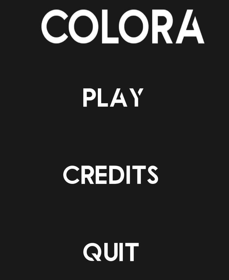 Colora (The Red Unicorn) screenshot 3