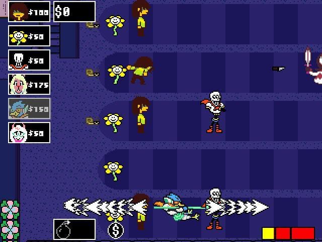Lightners VS Darkners screenshot 4