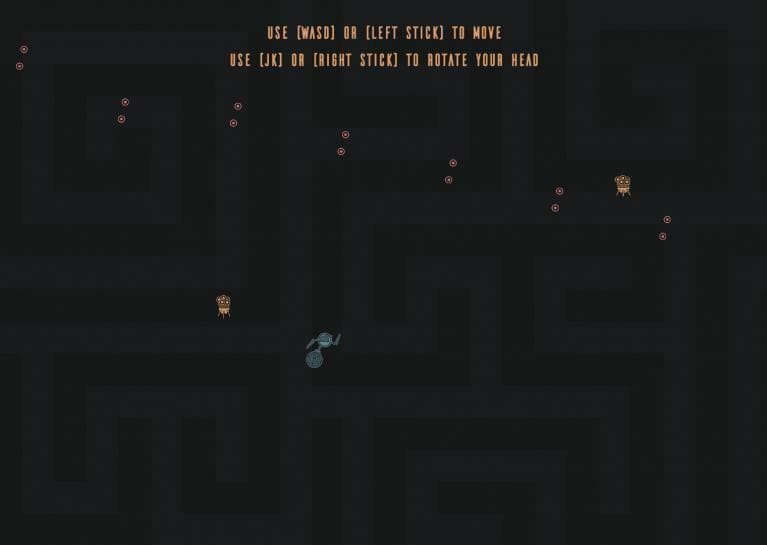 Headless (MICA Game Lab)