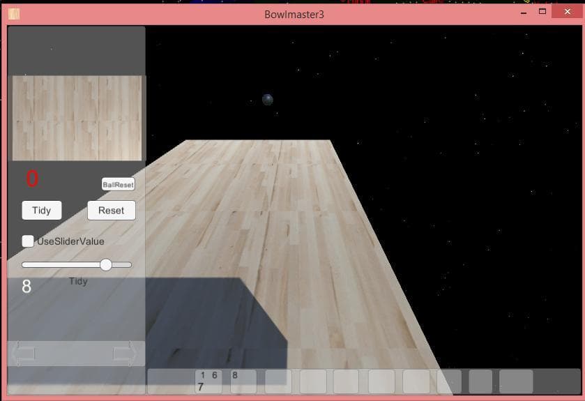 SpaceBowl Win x64