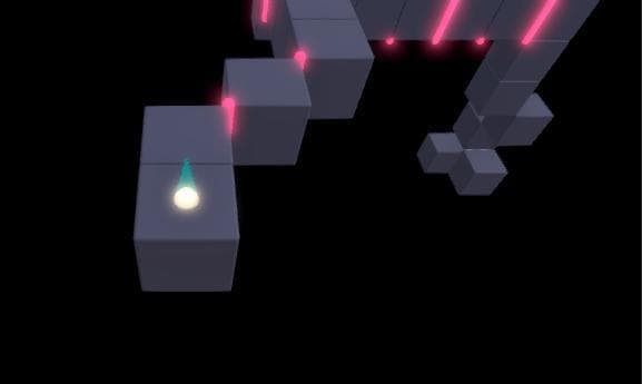 Traveling Light screenshot 2