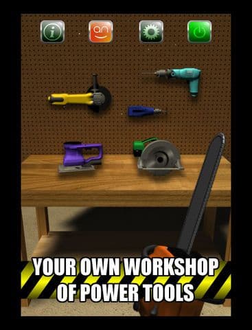 Draw with PowerTools FX screenshot 2