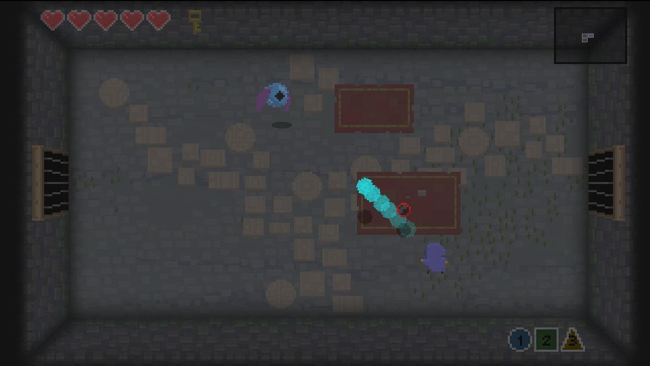 Muoto the geometry wizard screenshot 3