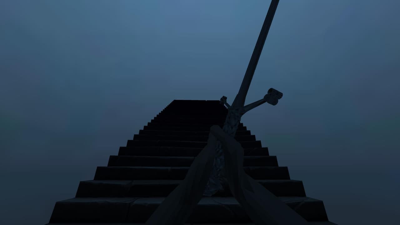 Untitled Kings Field Inspired Game screenshot 2
