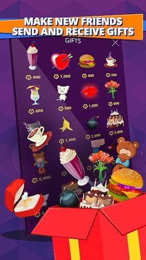 Spades - Free Spades online plus real multiplayer screenshot 5