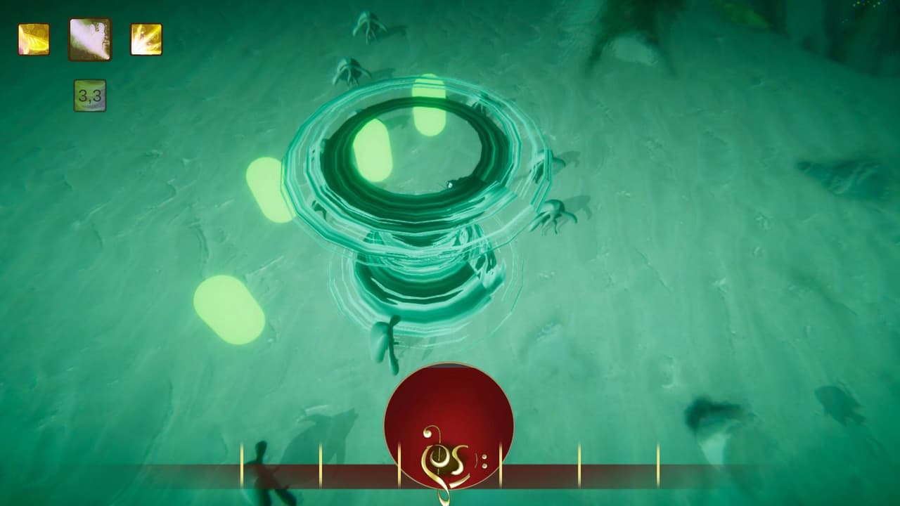 Lost Waters screenshot 2