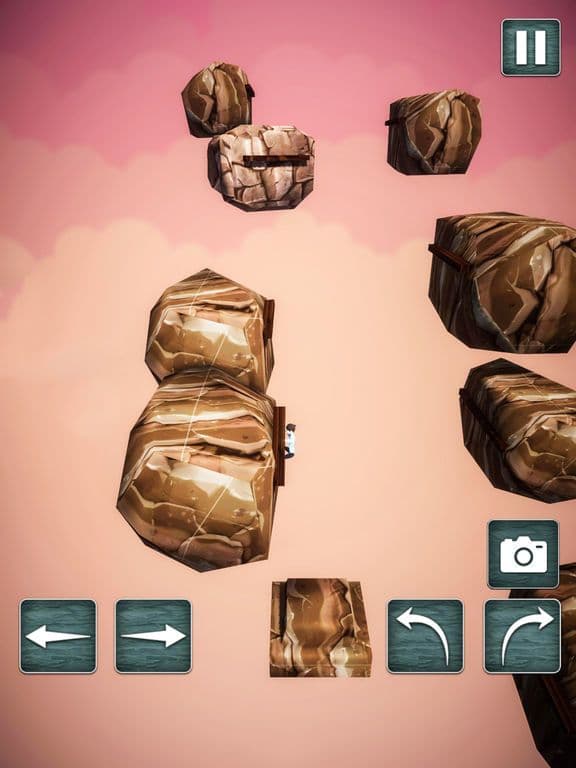Dungeon Escape Boss 2019 screenshot 5