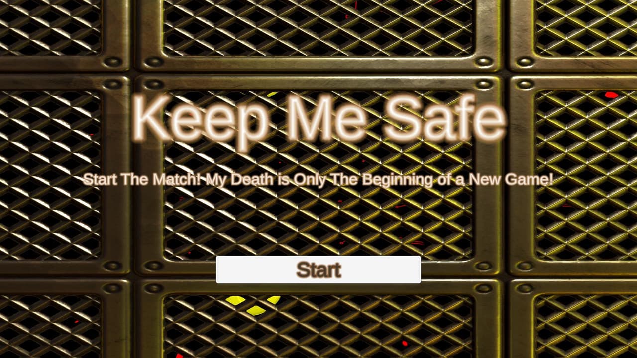 Keep Me Alive (PriomDeb) screenshot 2