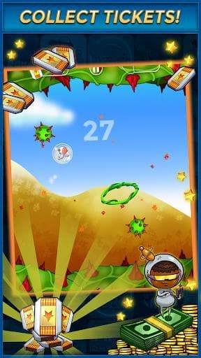 Gusty Grove 2 - Make Money Free screenshot 3