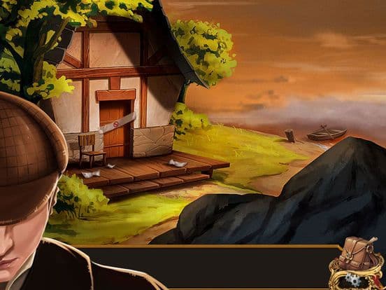 Escape If You Can: Island Escape challenge games screenshot 2